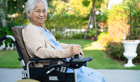 Best Electric Wheelchair for Indoor and Outdoor Use: Top Choices for Versatile Mobility