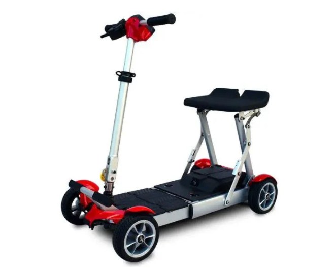 Best Lightweight Mobility Scooters