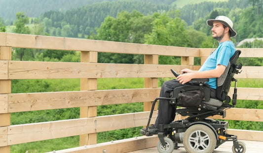 Top-5-Best-Electric-Wheelchairs-for-Improved-Mobility Mobility Ready
