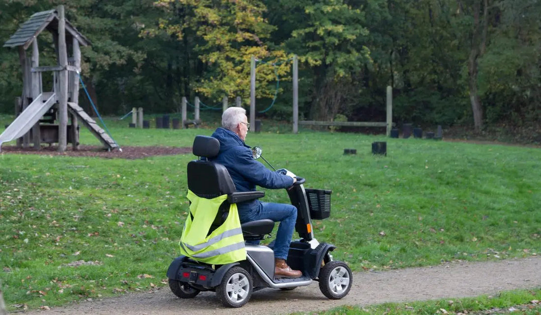 Top-5-Best-Mobility-Scooters-for-Enhanced-Mobility-and-Independence Mobility Ready