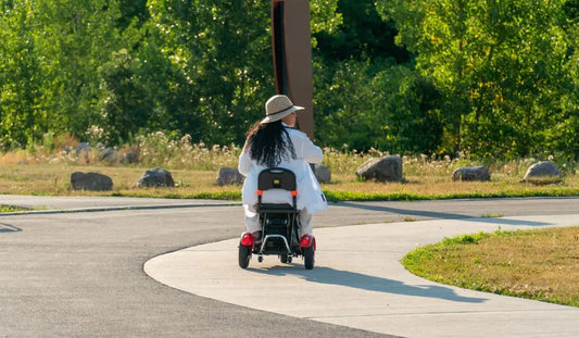 What-Distance-Can-a-Mobility-Scooter-Go Mobility Ready