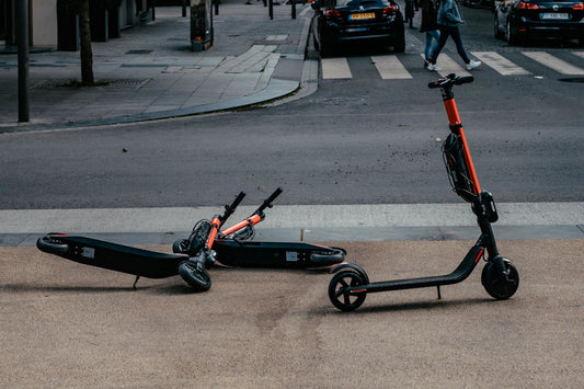The Top Benefits of Owning a Mobility Scooter