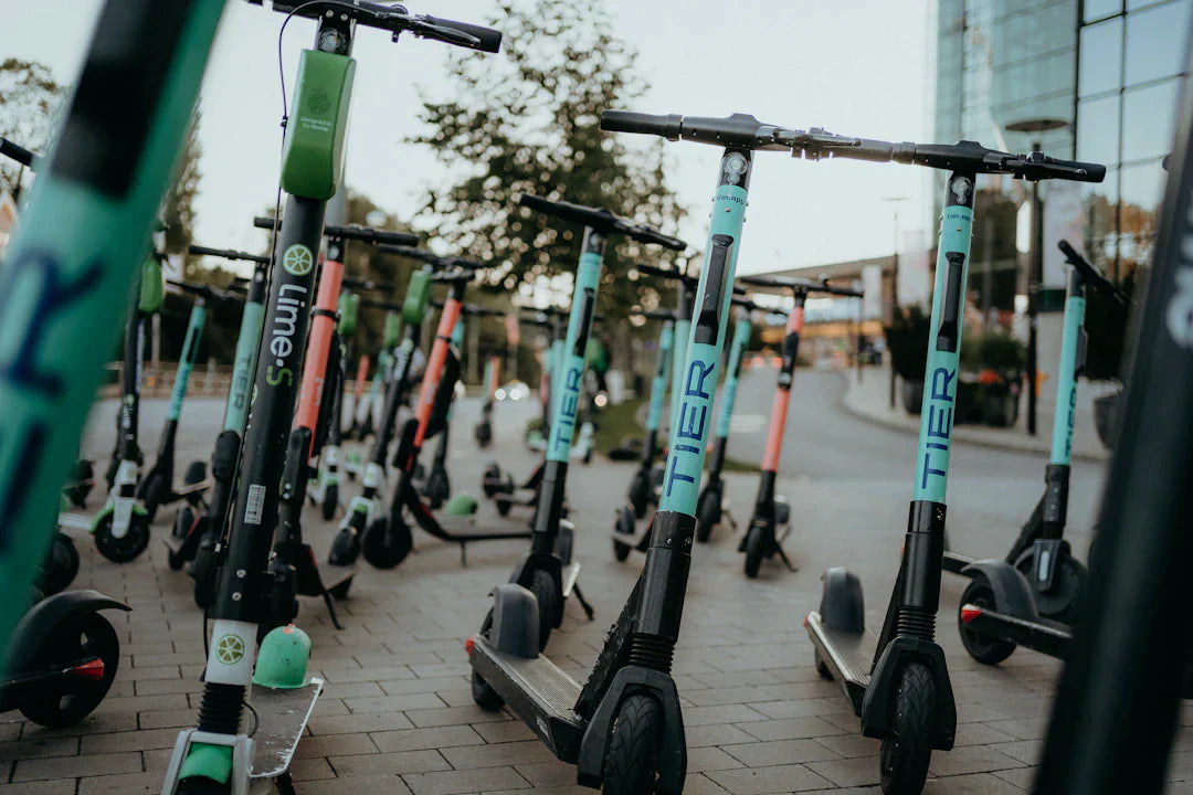 The Cost of Mobility Scooters What to Expect