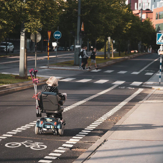 Unlocking the Secrets of Mobility Scooter Warranties and Guarantees