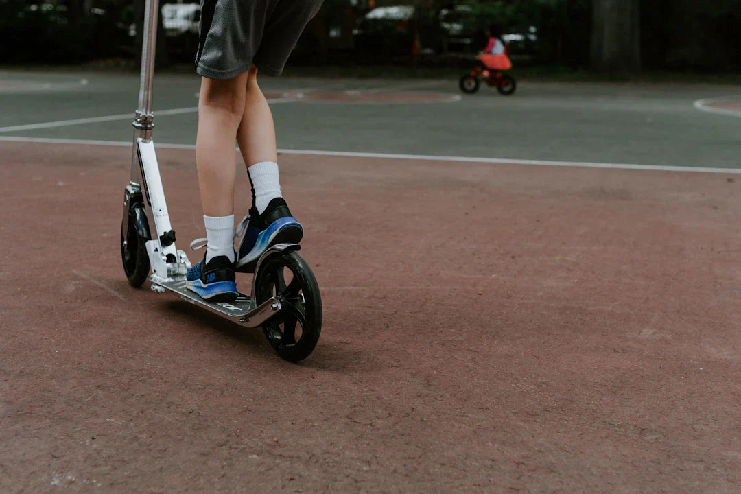 Maximize Your Freedom Integrating Mobility Scooters into Your Daily Routine