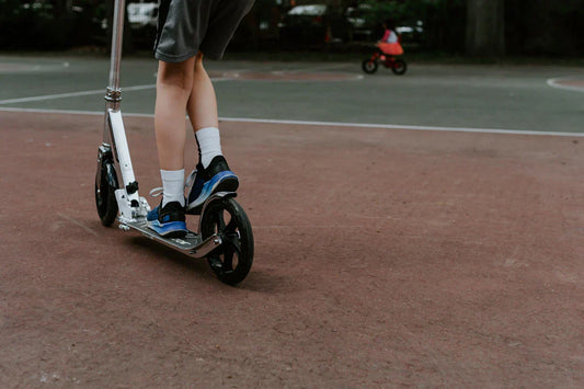 Maximize Your Freedom Integrating Mobility Scooters into Your Daily Routine