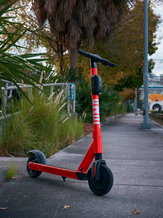 Debunking Common Myths About Mobility Scooters