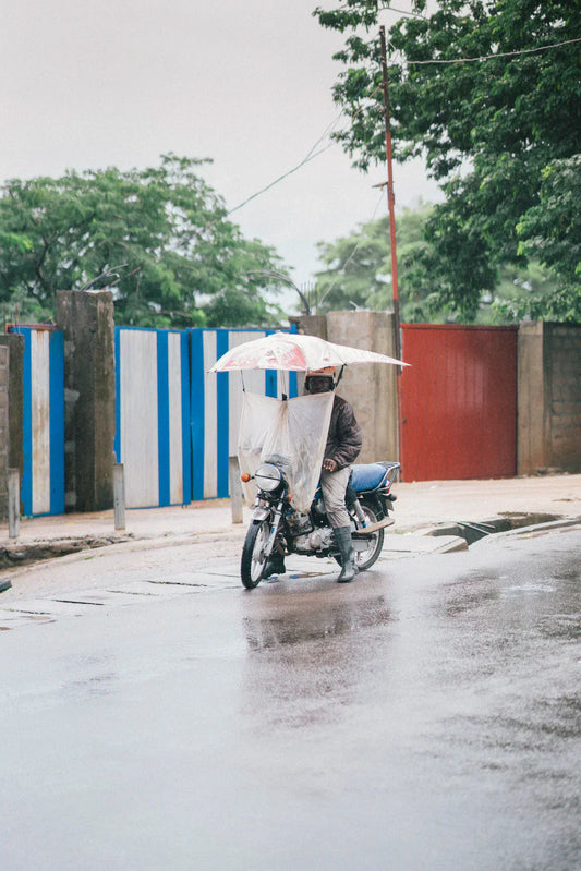 Empowering Freedom How Mobility Scooters Enhance Independence