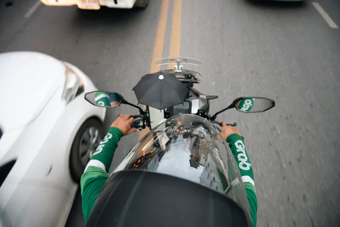 Mastering Your Mobility Essential Tips to Maintain Your 3 Wheel Power Scooter