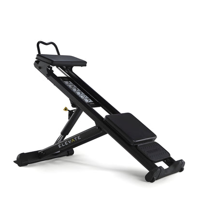 Total Gym ELEVATE Super Circuit - CIRCUIT-E6B