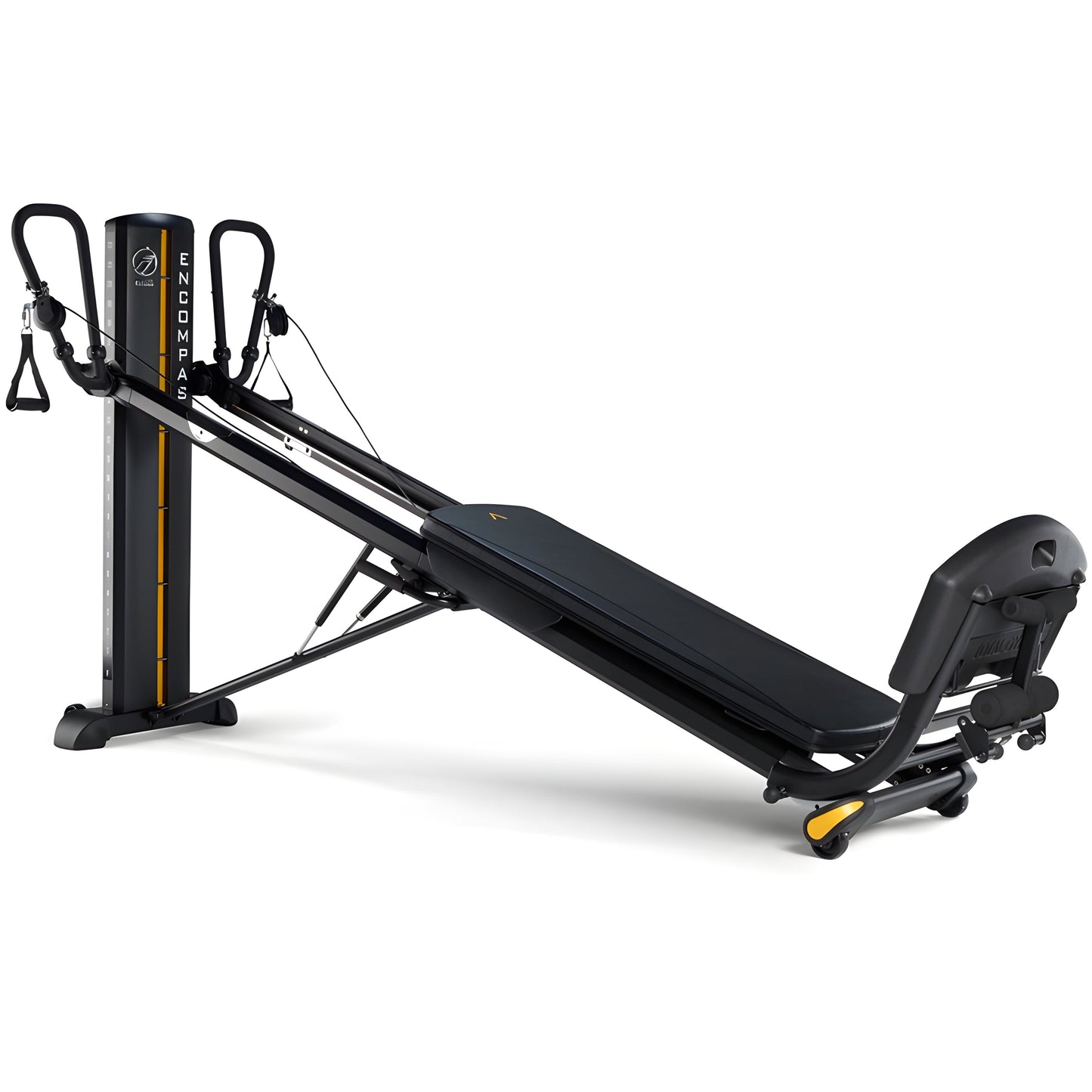 Total Gym ELEVATE Super Circuit - CIRCUIT-E6B