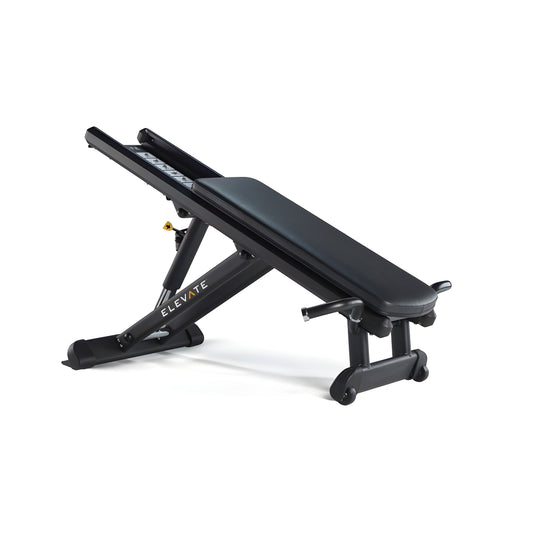 Total Gym ELEVATE Full Body Circuit - CIRCUIT-E5B