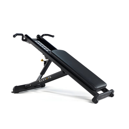 Total Gym ELEVATE Super Circuit - CIRCUIT-E6B