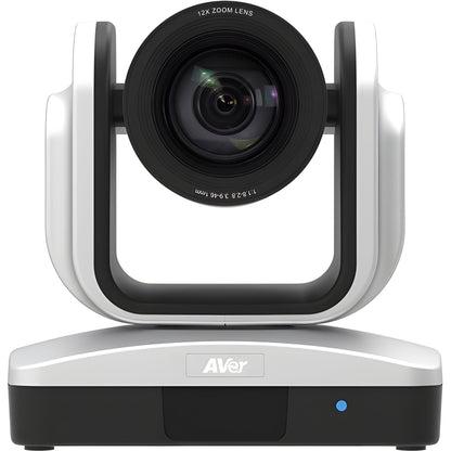 AVer CAM520 Professional 12X PTZ USB Plug-N-Play Conference Camera - CAM520