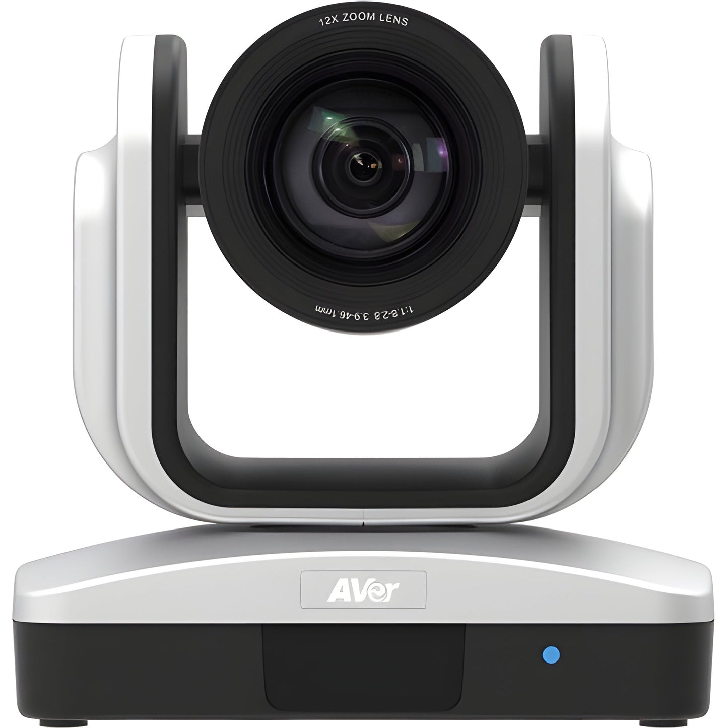 AVer CAM520 Professional 12X PTZ USB Plug-N-Play Conference Camera - CAM520