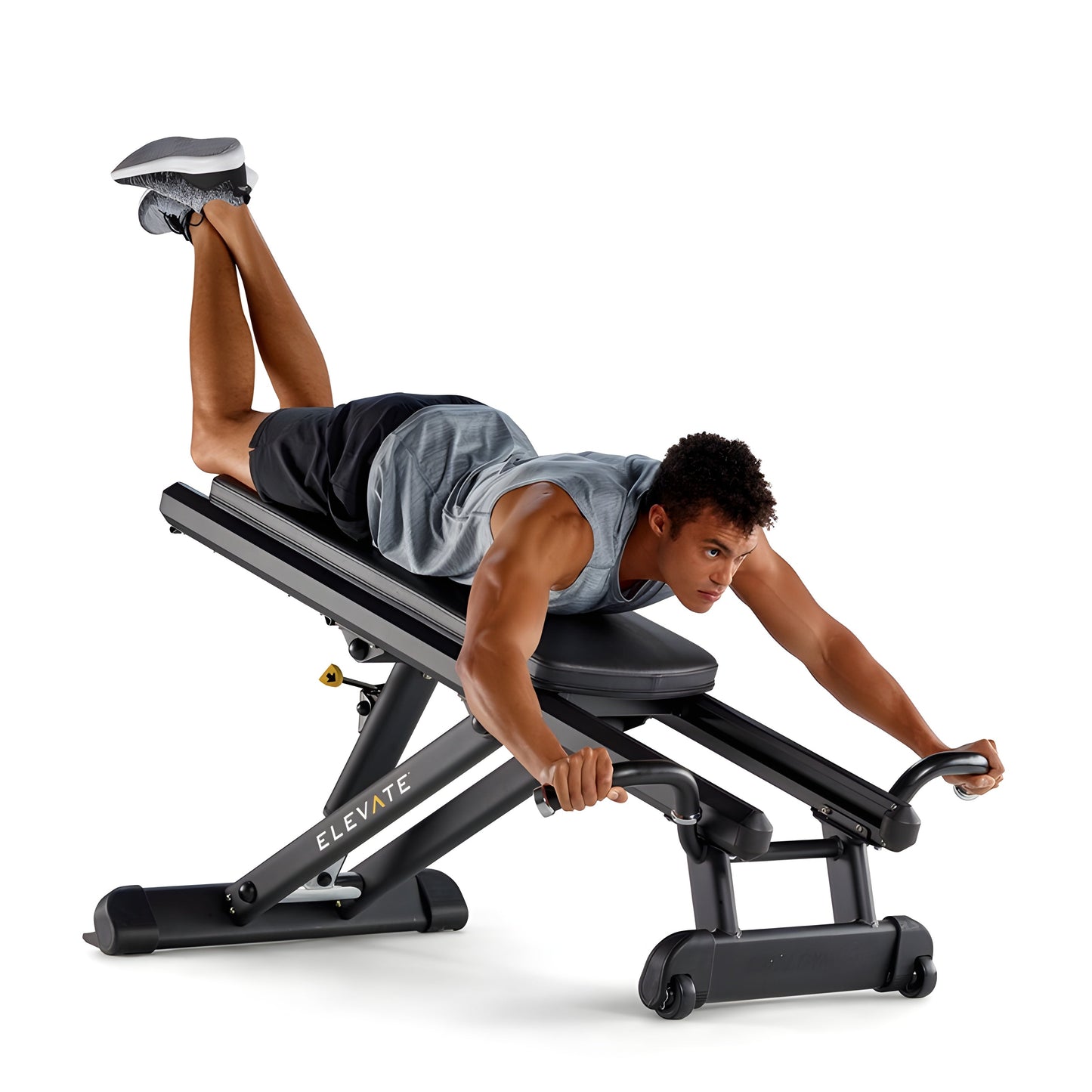 Total Gym ELEVATE Total Body Press Trainer - 5850-B1