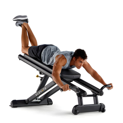 Total Gym ELEVATE Total Body Press Trainer - 5850-B1