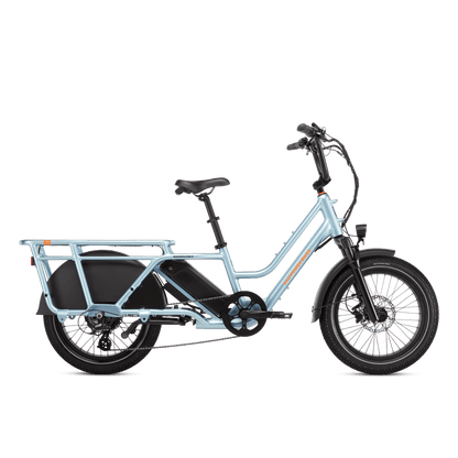 Rad Power Bikes RadWagon 5 Electric Cargo Bike - 102-00045