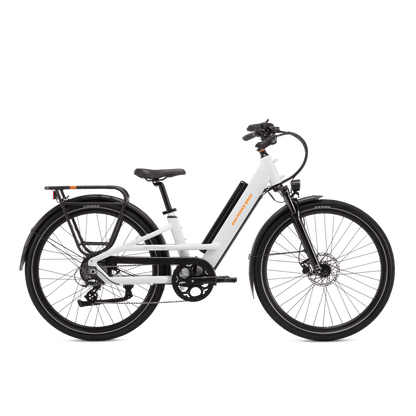 Rad Power Bikes Radster Road Electric Commuter Bike - 109-00002