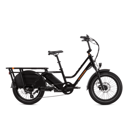 Rad Power Bikes RadWagon 5 Electric Cargo Bike - 102-00045