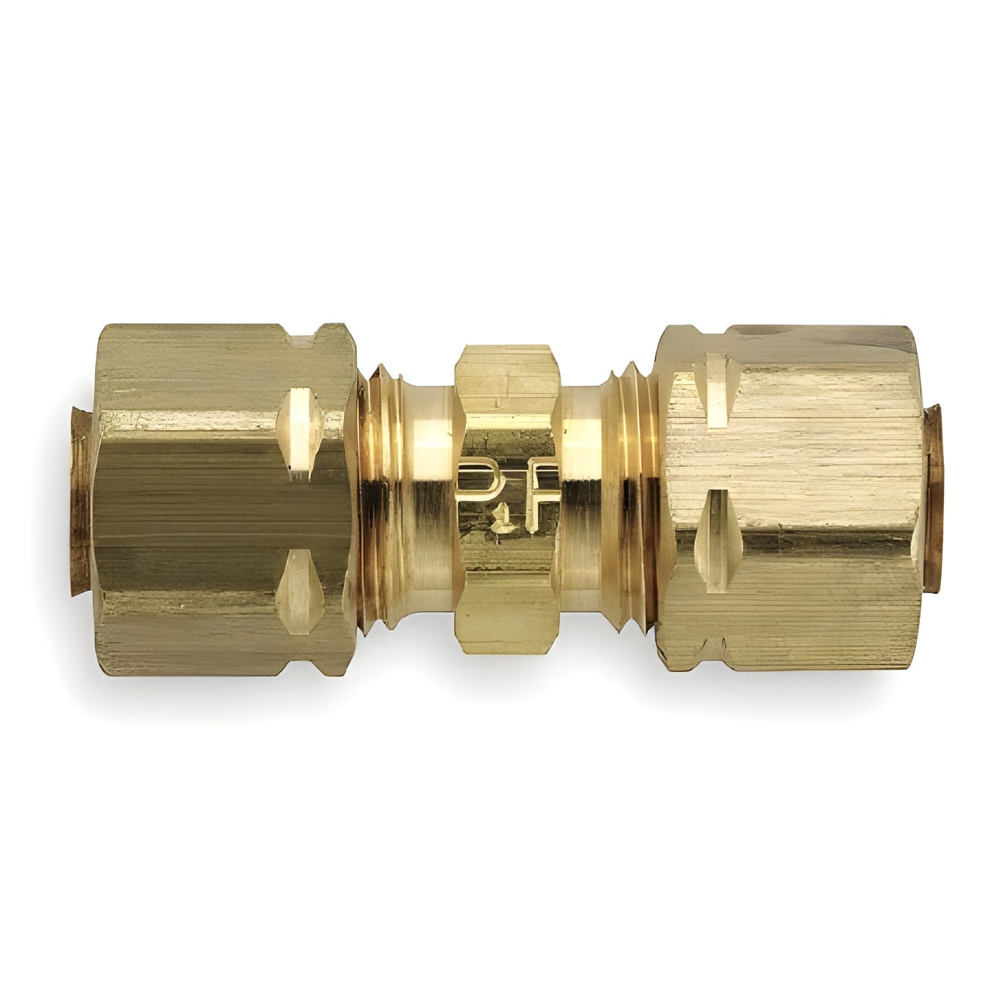 Grainger Parker Compress-Align - Union Reducer - 6LH32