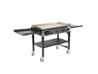 Pit Boss Deluxe 4-Burner Gas Griddle - 10942