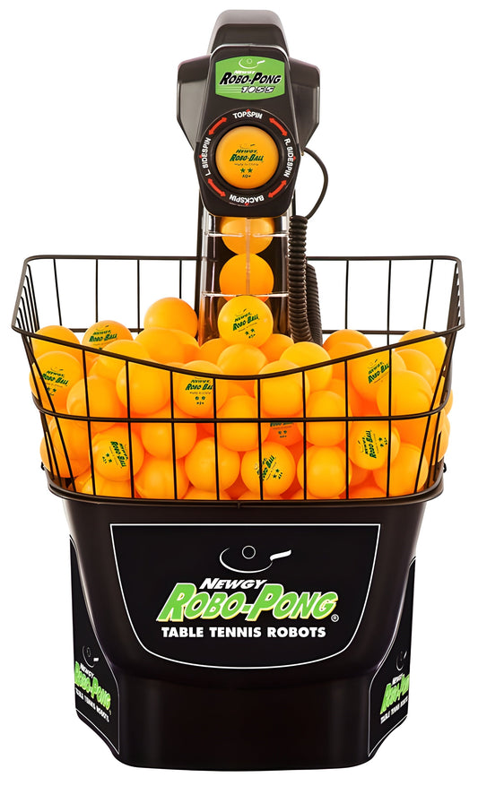Robo-Pong 1055 Table Tennis Robot - 01055