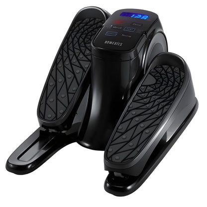 HoMedics Stayfit Mini-Stepper - Miniature Step Exerciser - FMS-385