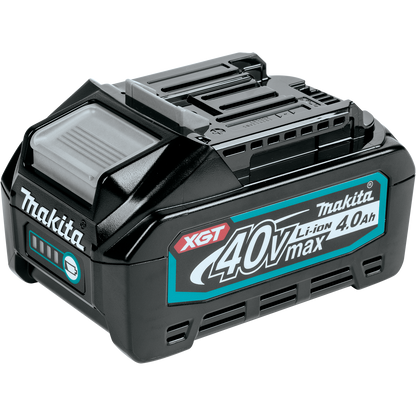 Makita 40V Max XGT Blower Kit - GBU01M1