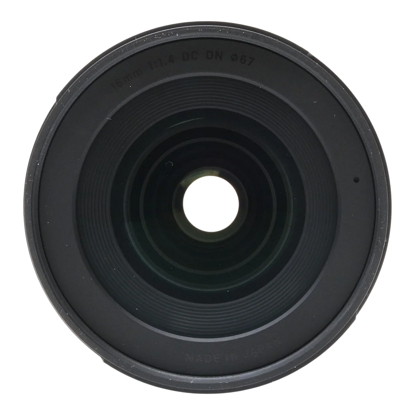 Sigma 16mm f1.4 DC DN Fujifilm 56370494