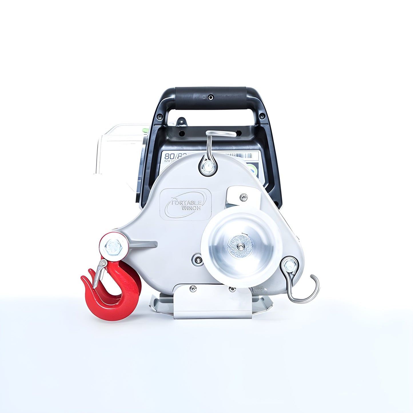 Portable Winch PCW3000-LI-A Battery-Powered Pulling Winch, 80/82V - PW,PCW3000-LI-A