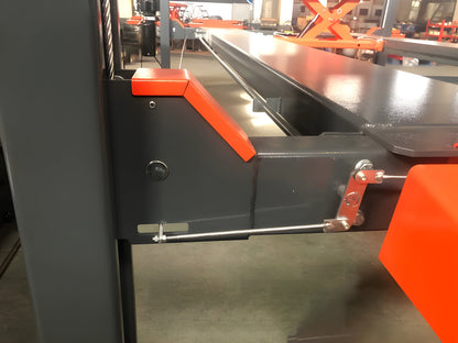 Katool Four Post Vehicle Lift 11,000lbs - KT-4H110