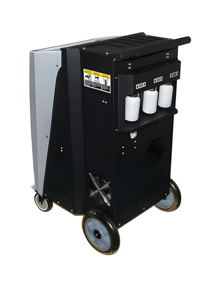 Katool Fully Automatic Recovery, Recycle & Recharge DUAL AC2100 Machine R-1234YF - R-1234YF
