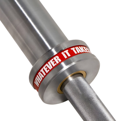 TKO Middle Weight Power Bar 813OB-86MB