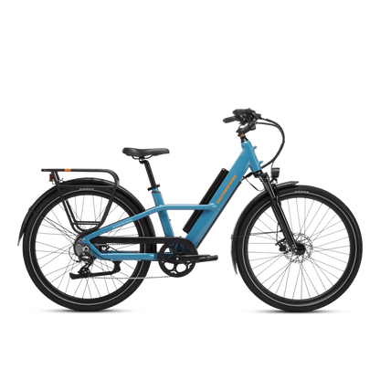 Rad Power Bikes Radster Road Electric Commuter Bike - 109-00002