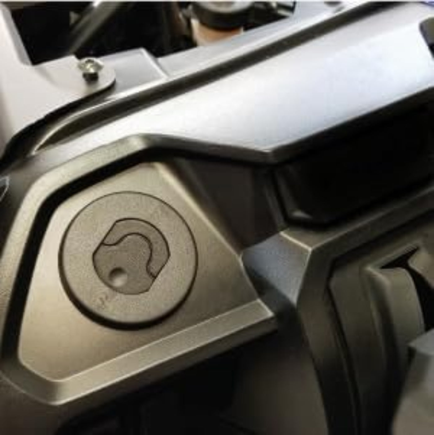 MotoAlliance Firestorm UTV Cab Heater with Defrost for 2015-2022 Mid-Size Polaris Rangers New - HT_CU_403