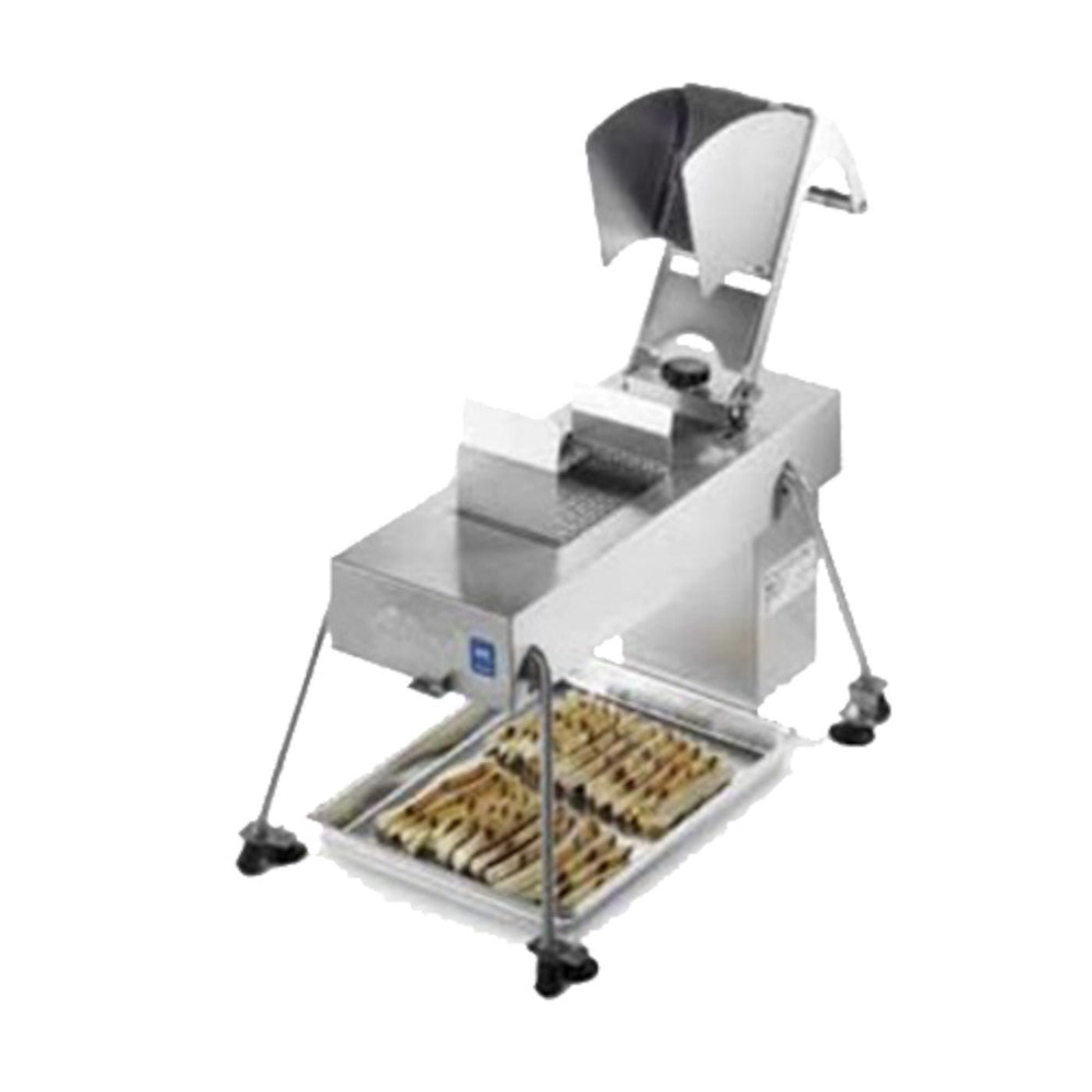 Edlund 356XL/115V Electric Food Slicer With 3/16" Blade Assembly - ED356XL115V