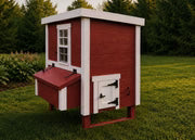 Medium Chicken Coop - Up to 10 Chickens