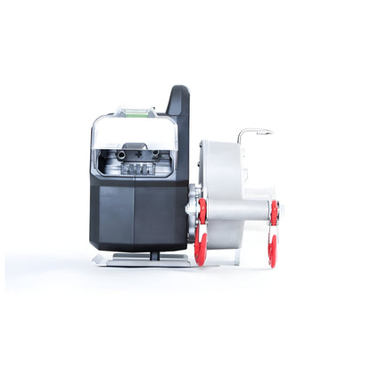 Portable Winch PCW3000-LI-A Battery-Powered Pulling Winch, 80/82V - PW,PCW3000-LI-A