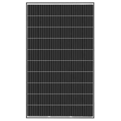 4000W 48V 240VAC Cabin Kit - Backyard Provider