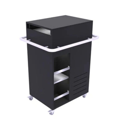 Touch America UNIVERSAL SPA TROLLEY  - 41060-LQ-65-WHT