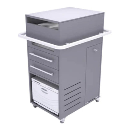 Touch America UNIVERSAL SPA TROLLEY  - 41060-LQ-65-WHT