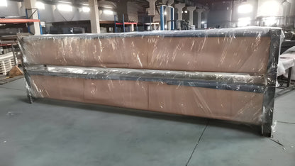 Katool Four Post Vehicle Lift 11,000lbs 4H110 - KT-4H110