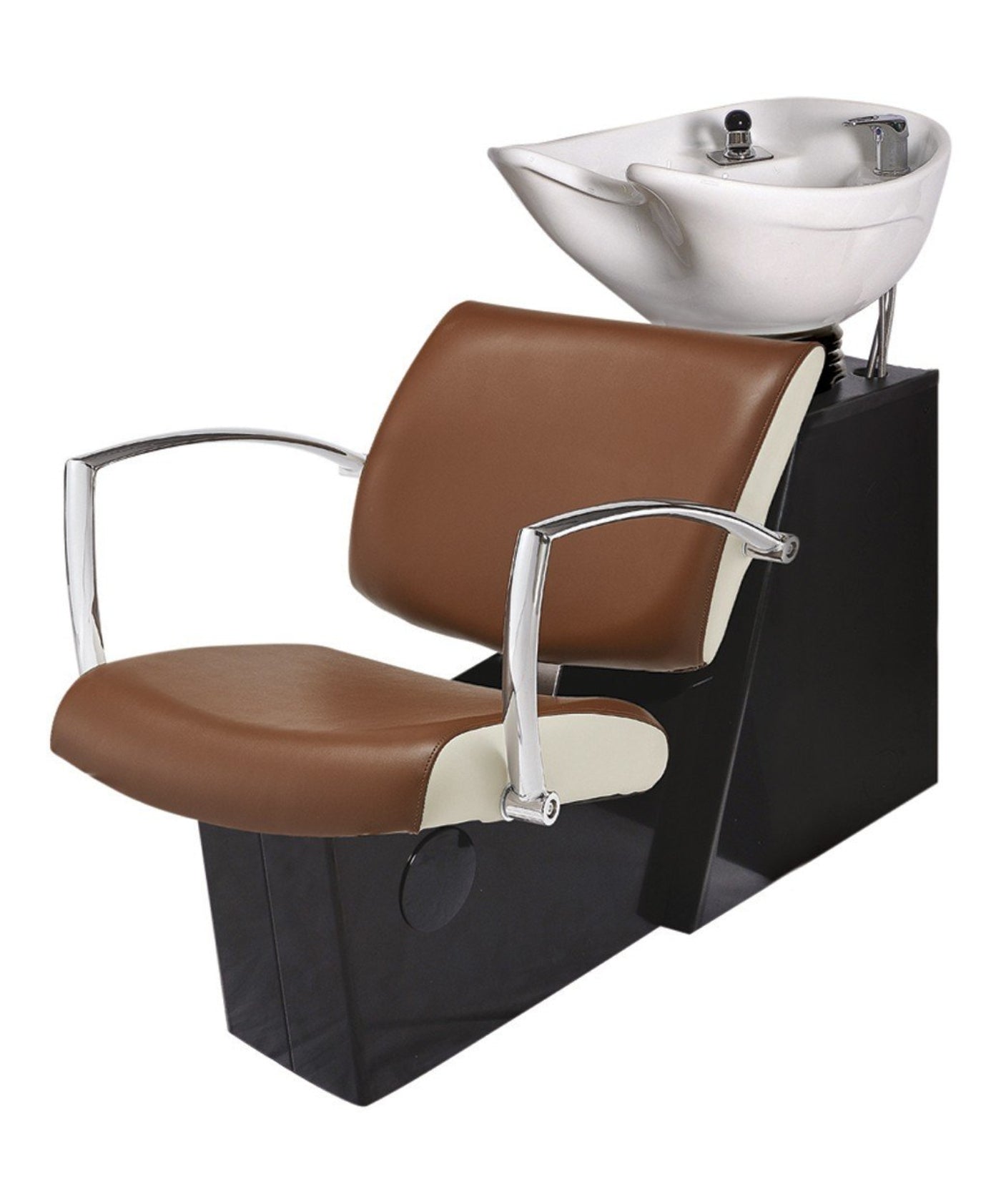 Pibbs Rosa Backwash with Slide System Pibbs - 5258