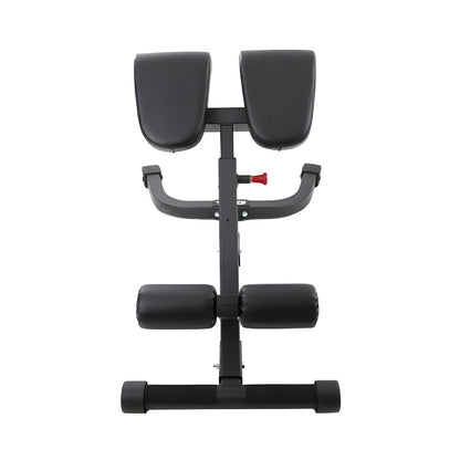 TKO 45° Hyperextension Bench  -6130-B