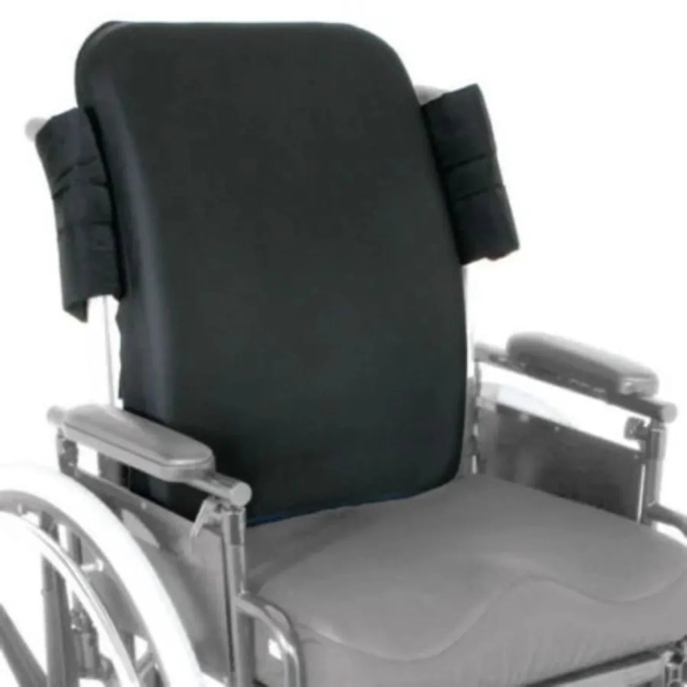 Patterson Medical Supply - Reclining Back System For 20 Inch Wheelchair - A50783