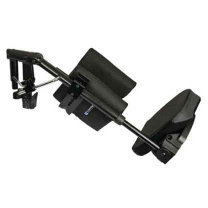 Patterson Medical Supply - Legrest, Wheelchair Elevating For Wheelchair - 563380