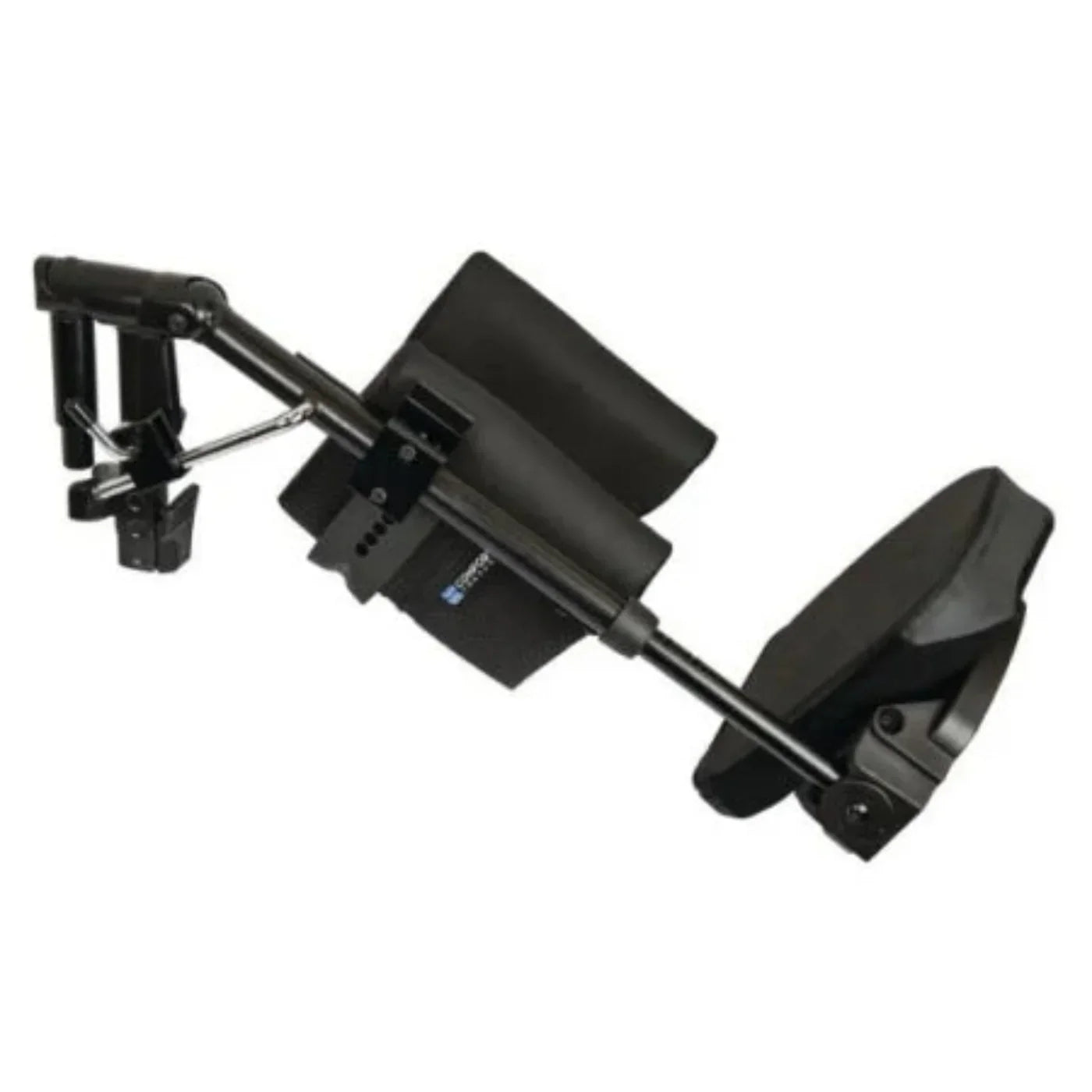 Patterson Medical Supply - Legrest, Wheelchair Elevating For Wheelchair - 563380
