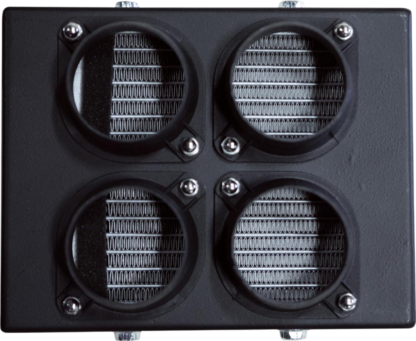 MotoAlliance Firestorm UTV Cab Heater for 2015-2021 Ranger 570 New - HT_CU_404-570