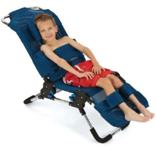 Patterson Medical Supply - Starfish Bath Chair Aluminum Frame - 92687602